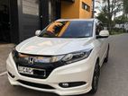 Honda Vezel Full Option 2014