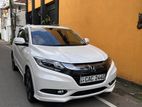 Honda Vezel Full Option 2014