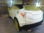 Honda Vezel Full Paint