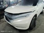 Honda Vezel Full Paint Job