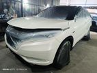 Honda Vezel Full Paint Job