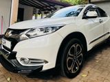 Honda Vezel G Grade 2015