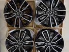 Honda Vezel G Play Alloy Wheels 18''