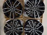 Honda Vezel G Play Alloy Wheels 18''