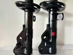 Honda Vezel Gas Shock Absorbers {F}