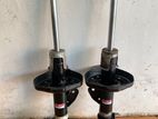 Honda Vezel Gas Shock Absorbers {Front}