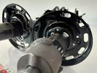 Honda Vezel Gas Shock Absorbers Front