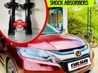 Honda Vezel Gas Shock Absorbers {Front}