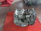 Honda Vezel Gear Box