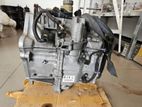 Honda Vezel Gear Box