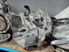 Honda Vezel Gear Box
