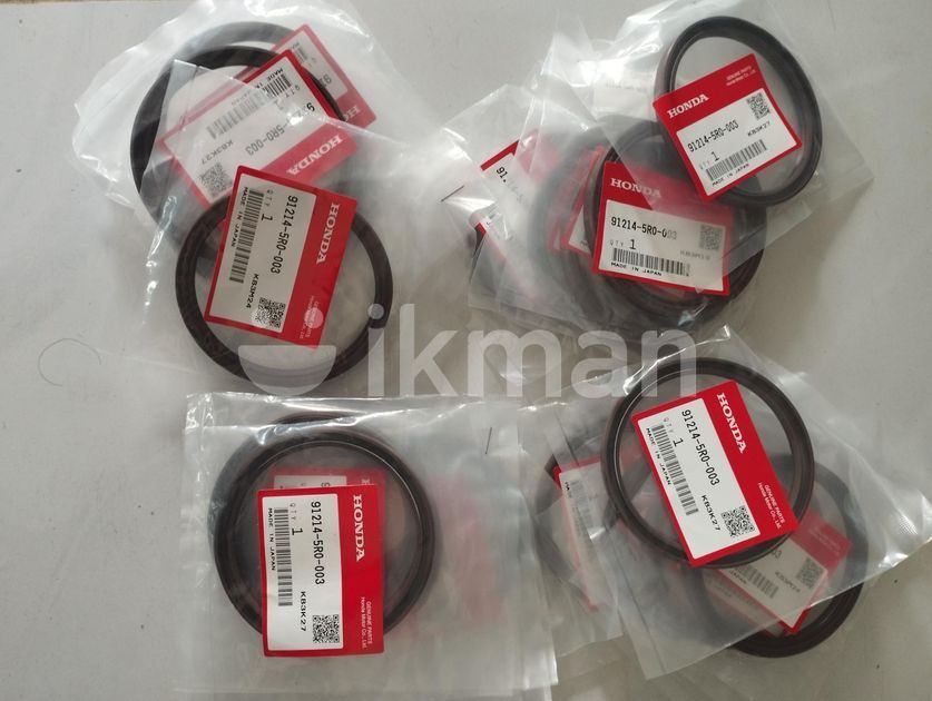 Honda Vezel Gear Box Oil Seal for Sale in Pannipitiya ikman
