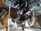 Honda Vezel Gear Box (Ru3)