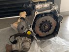 Honda Vezel Gear Box (RU4/4WD)