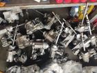 honda vezel gear box silekter