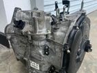 Honda Vezel Gearbox