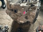 Honda Vezel Gearbox