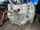 Honda Vezel Gearbox