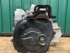 Honda Vezel Gearbox