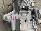 Honda Vezel gearbox