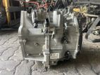 Honda Vezel Gearbox