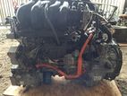 Honda Vezel Gearbox(Ru3)