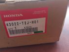 Honda Vezel Genuine Brand pads