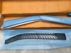 Honda Vezel Door Visor