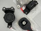 Honda vezel genuine engine mounts