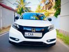 Honda Vezel Gold badg 2014