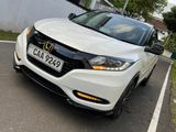 Honda Vezel Gold badge 2014