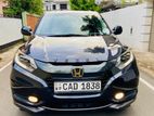 Honda Vezel Gold badge 2015 2014