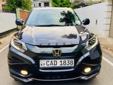 Honda Vezel Gold badge 2015 2014