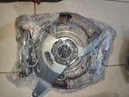 HONDA VEZEL /GP 5/GRACE DUAL CLUTCH