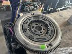 Honda vezel GP5 Grace Flywheel