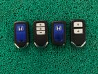 Honda Vezel GP5 Grace Smart Keys