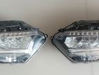 HONDA VEZEL GP5 HEADLIGHTS Tail Light