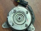 Honda Vezel, GP5 Radiator Fan Motor.