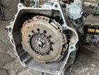 Honda Vezel Grace Fit Dual Clutch