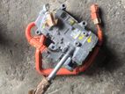 Honda Vezel Grace Gp5 Ac Compressor