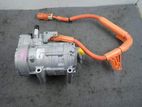 Honda Vezel Grace Gp5 AC Compressor