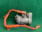 Honda Vezel Grace Gp5 Ac Compressor