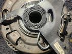 Honda Vezel/Grace/Gp5 Dual Clutch