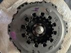 Honda Vezel Grace Gp5 Dual Clutch