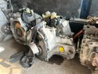 Honda Vezel / Grace/GP5 Dual Clutch
