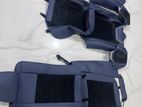 Honda Vezel Grace Seat Covers