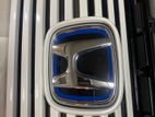 Honda Vezel Grill 2025