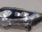 Honda Vezel Head Lamps