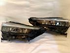 Honda Vezel Head Light 2025