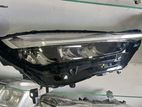 honda vezel head light 2025